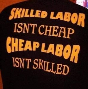 Meet your Posher, Derrick